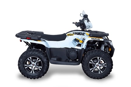 Access Shade Sport 850 Touring EPS 2020