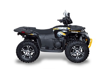 Access Shade Sport 850 Touring EPS 2020 - Bild 4