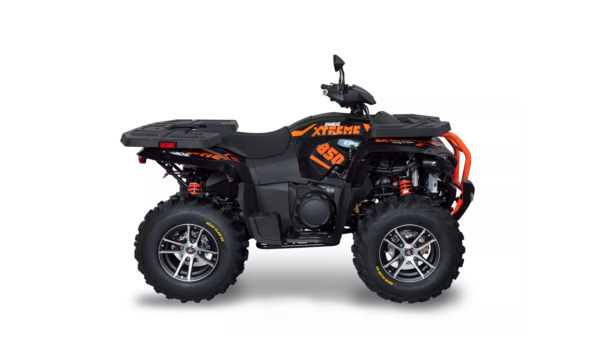 Access Shade Xtreme 850 DLX EPS - Image 2 Access Shade Xtreme 850 DLX EPS - Image 2