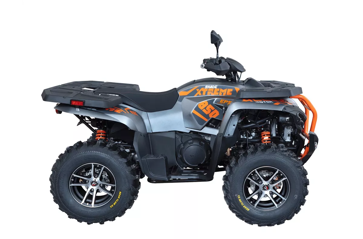 Access Shade Xtreme 850 DLX EPS Access Shade Xtreme 850 DLX EPS