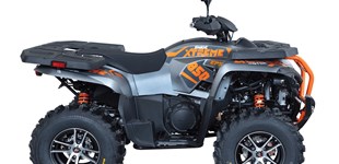 Polaris Sportsman XP 850 EFI 2009 vs Access Shade Xtreme 850 DLX EPS 2020