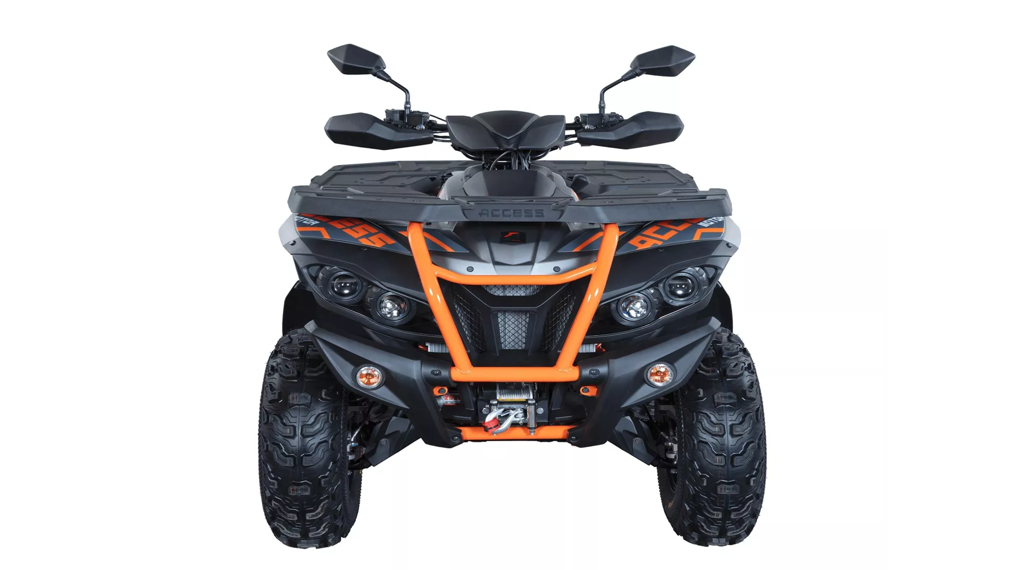 Access Shade Xtreme 850 DLX EPS - Image 5 Access Shade Xtreme 850 DLX EPS - Image 5