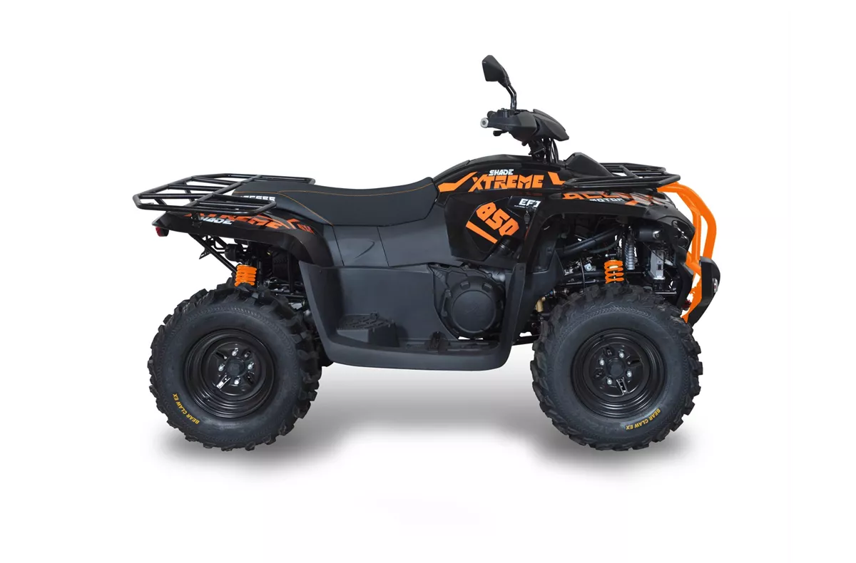 Access Shade Xtreme 850 LV Access Shade Xtreme 850 LV