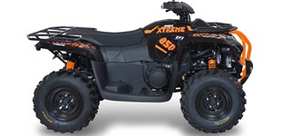 Access Shade Sport 850 EPS LV 2020 vs Access Shade Xtreme 850 LV 2020