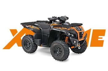 Access Shade Xtreme 850 NG 2020 - Bild 8 Access Shade Xtreme 850 NG 2020 - Bild 8