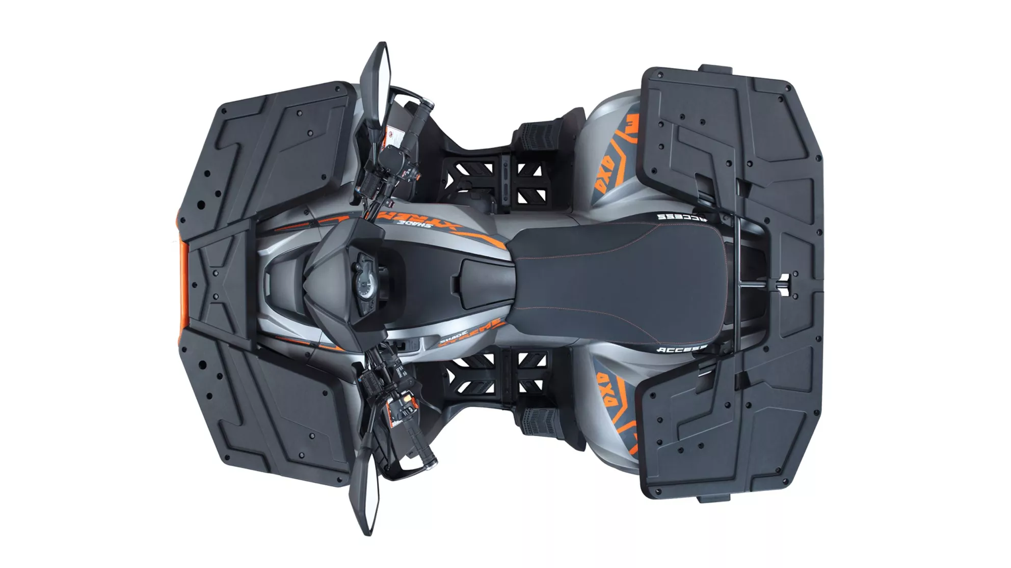 Access Shade Xtreme 850 NG - Image 7 Access Shade Xtreme 850 NG - Image 7