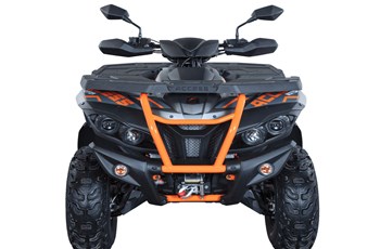 Access Shade Xtreme 850 NG 2020 - Bild 10 Access Shade Xtreme 850 NG 2020 - Bild 10