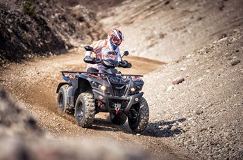 Access Shade Xtreme 850 NG 2020 - Bild 6 Access Shade Xtreme 850 NG 2020 - Bild 6