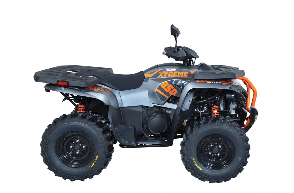 Access Shade Xtreme 850 NG Access Shade Xtreme 850 NG