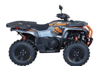 Access Shade Xtreme 850 NG 2020 - Bild 2 Access Shade Xtreme 850 NG 2020 - Bild 2