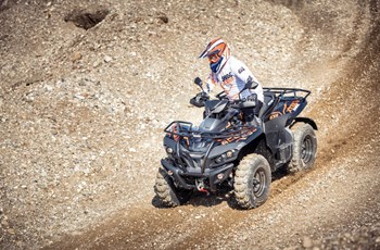 Access Shade Xtreme 850 NG 2020 - Bild 11 Access Shade Xtreme 850 NG 2020 - Bild 11