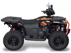 Access Shade Xtreme 850 Touring Access Shade Xtreme 850 Touring