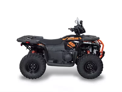 Access Shade Xtreme 850 Touring 2020 Access Shade Xtreme 850 Touring 2020