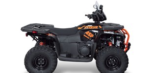 CFMOTO C-Force 1000 V2 EFI 4x4 2021 vs Access Shade Xtreme 850 Touring 2020