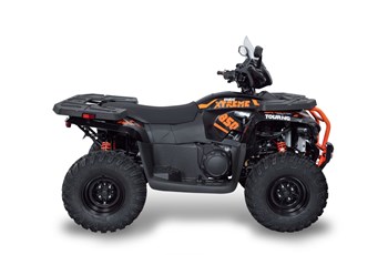 Access Shade Xtreme 850 Touring 2020 - Bild 2 Access Shade Xtreme 850 Touring 2020 - Bild 2