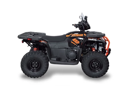 Access Shade Xtreme 850 Touring 2020 Access Shade Xtreme 850 Touring 2020