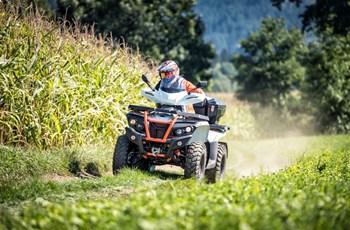 Access Shade Xtreme 850 Touring 2020 - Bild 3 Access Shade Xtreme 850 Touring 2020 - Bild 3