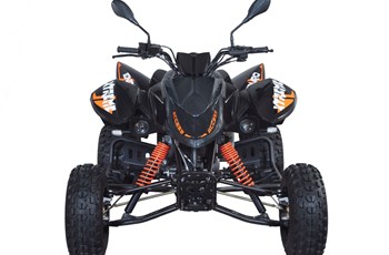 Access Xtreme Enduro 480 2020 - Bild 7