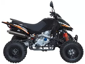 Access Xtreme Enduro 480 Access Xtreme Enduro 480