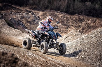 Access Xtreme Enduro 480 2020 - Bild 6