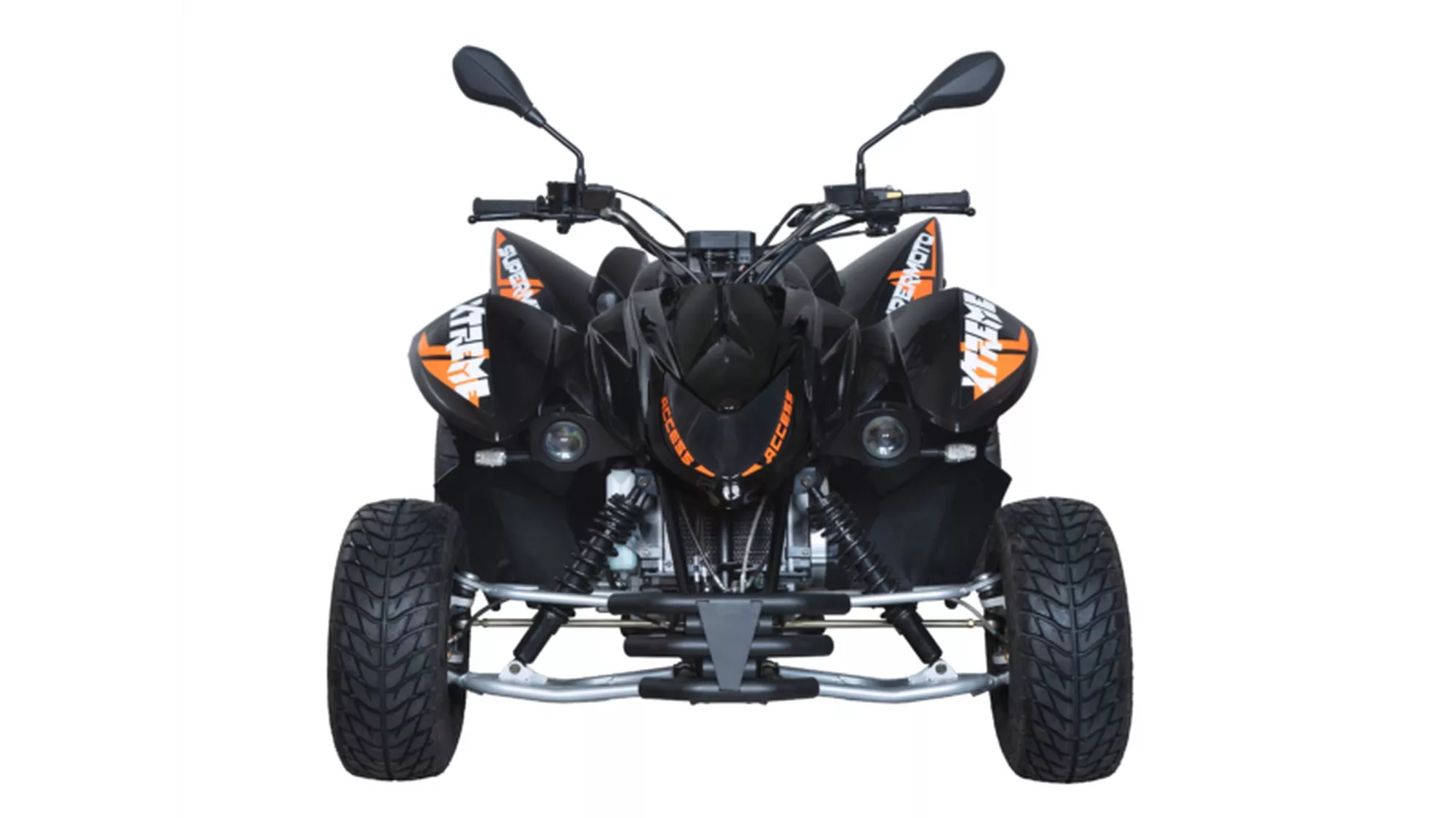 Access Xtreme Supermoto 300 - Image 3 Access Xtreme Supermoto 300 - Image 3