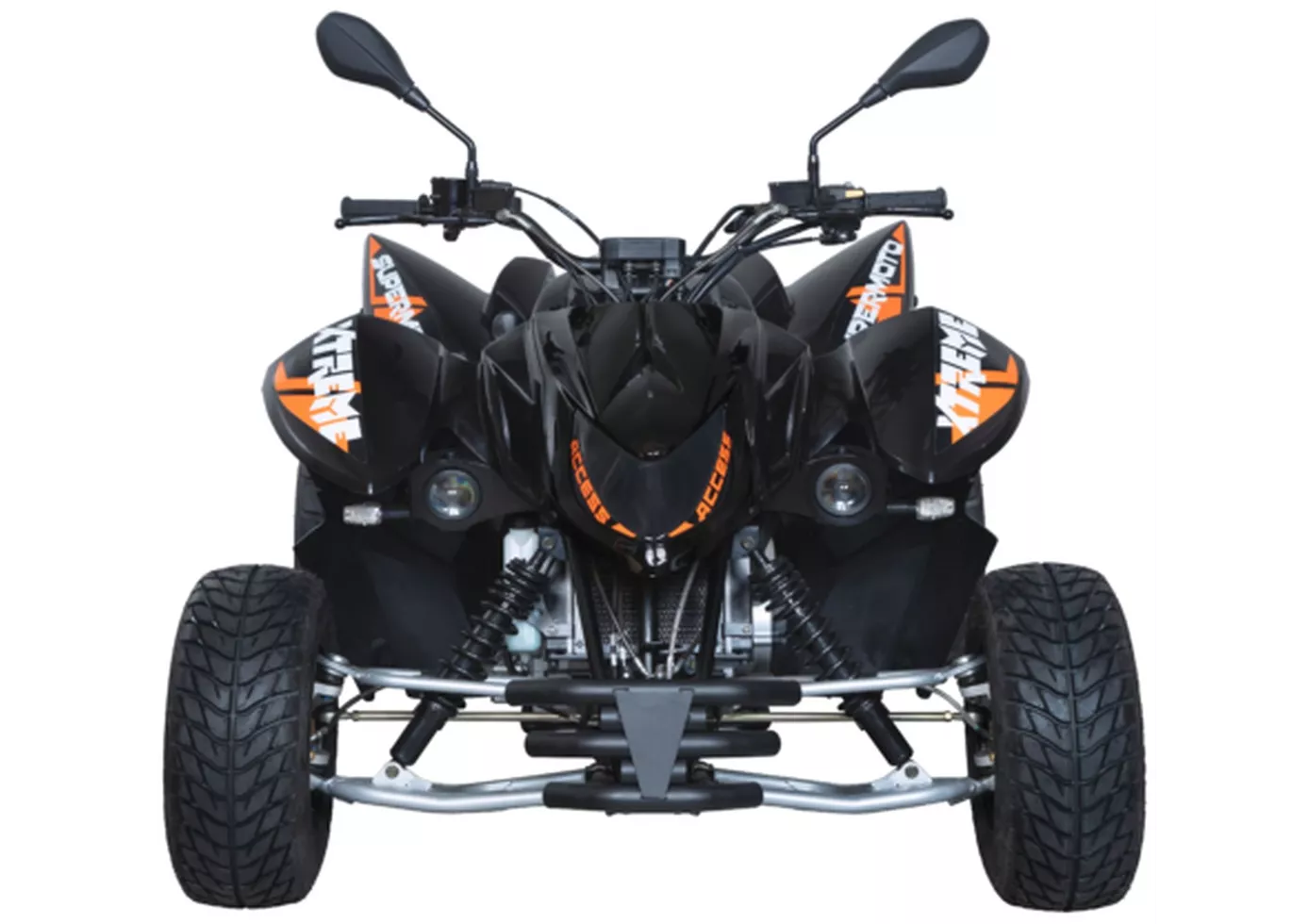 Access Xtreme Supermoto 300 2020 Access Xtreme Supermoto 300 2020