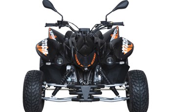 Access Xtreme Supermoto 300 2020 - Bild 5 Access Xtreme Supermoto 300 2020 - Bild 5