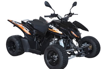 Access Xtreme Supermoto 300 2020 - Bild 6 Access Xtreme Supermoto 300 2020 - Bild 6