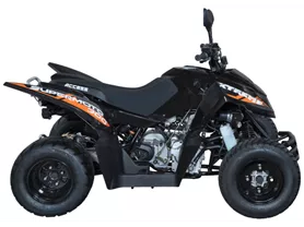 Access Xtreme Supermoto 300 Access Xtreme Supermoto 300