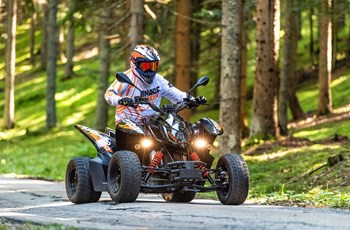 Access Xtreme Supermoto 300 2020 - Bild 7 Access Xtreme Supermoto 300 2020 - Bild 7