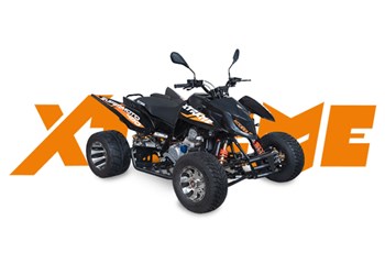 Access Xtreme Supermoto 480 2020 - Bild 5 Access Xtreme Supermoto 480 2020 - Bild 5