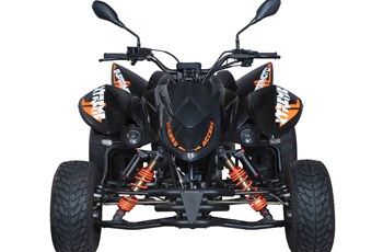 Access Xtreme Supermoto 480 2020 - Bild 6 Access Xtreme Supermoto 480 2020 - Bild 6