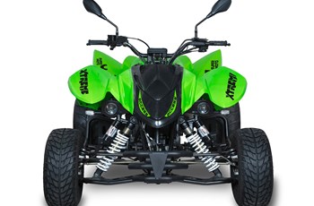 Access Xtreme Supermoto 480 2020 - Bild 7 Access Xtreme Supermoto 480 2020 - Bild 7