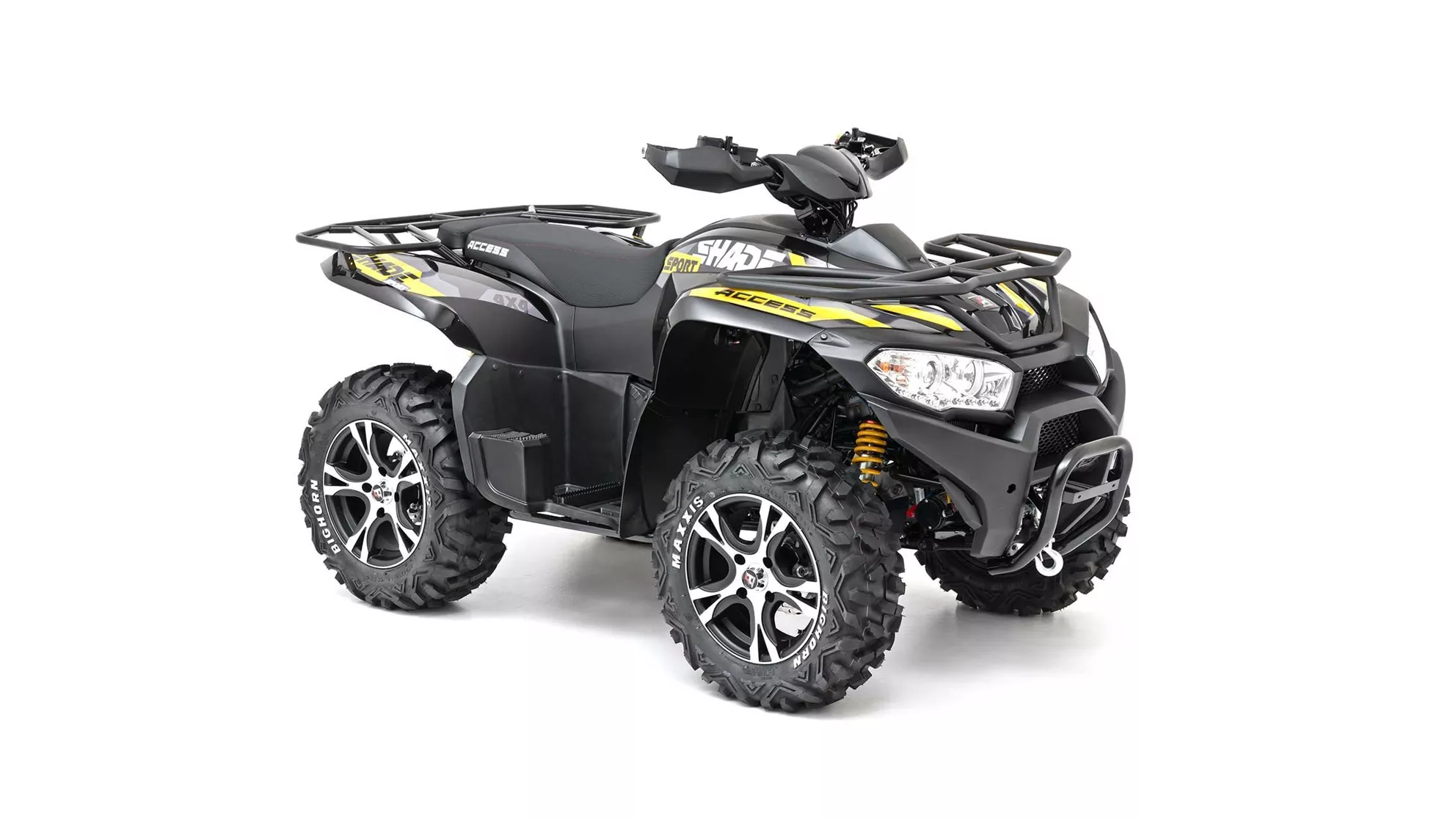 Access Shade Sport 650 EPS - Image 5 Access Shade Sport 650 EPS - Image 5