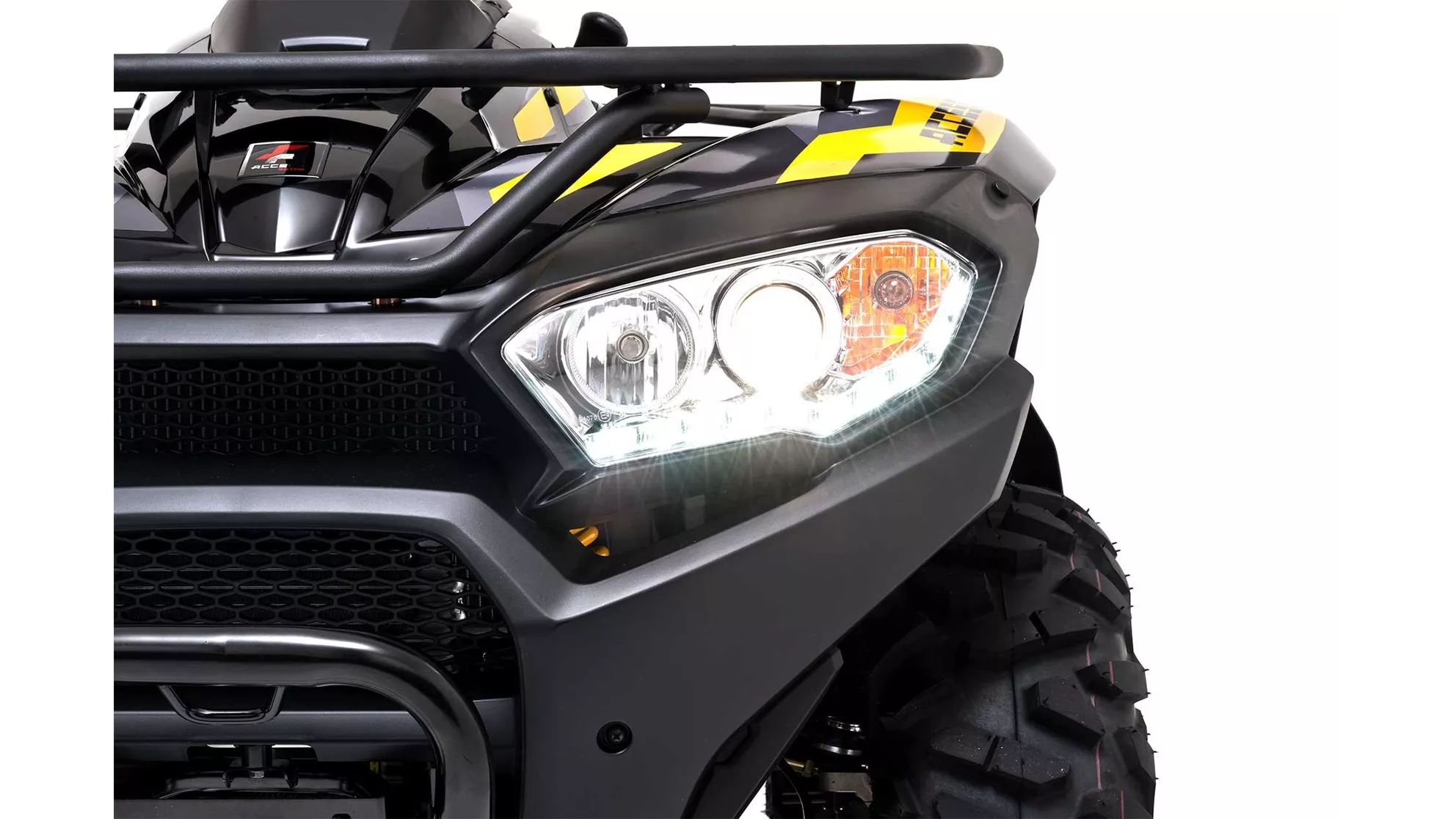 Access Shade Sport 650 EPS - Image 6 Access Shade Sport 650 EPS - Image 6