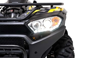 Access Shade Sport 650 EPS 2020 - Bild 8