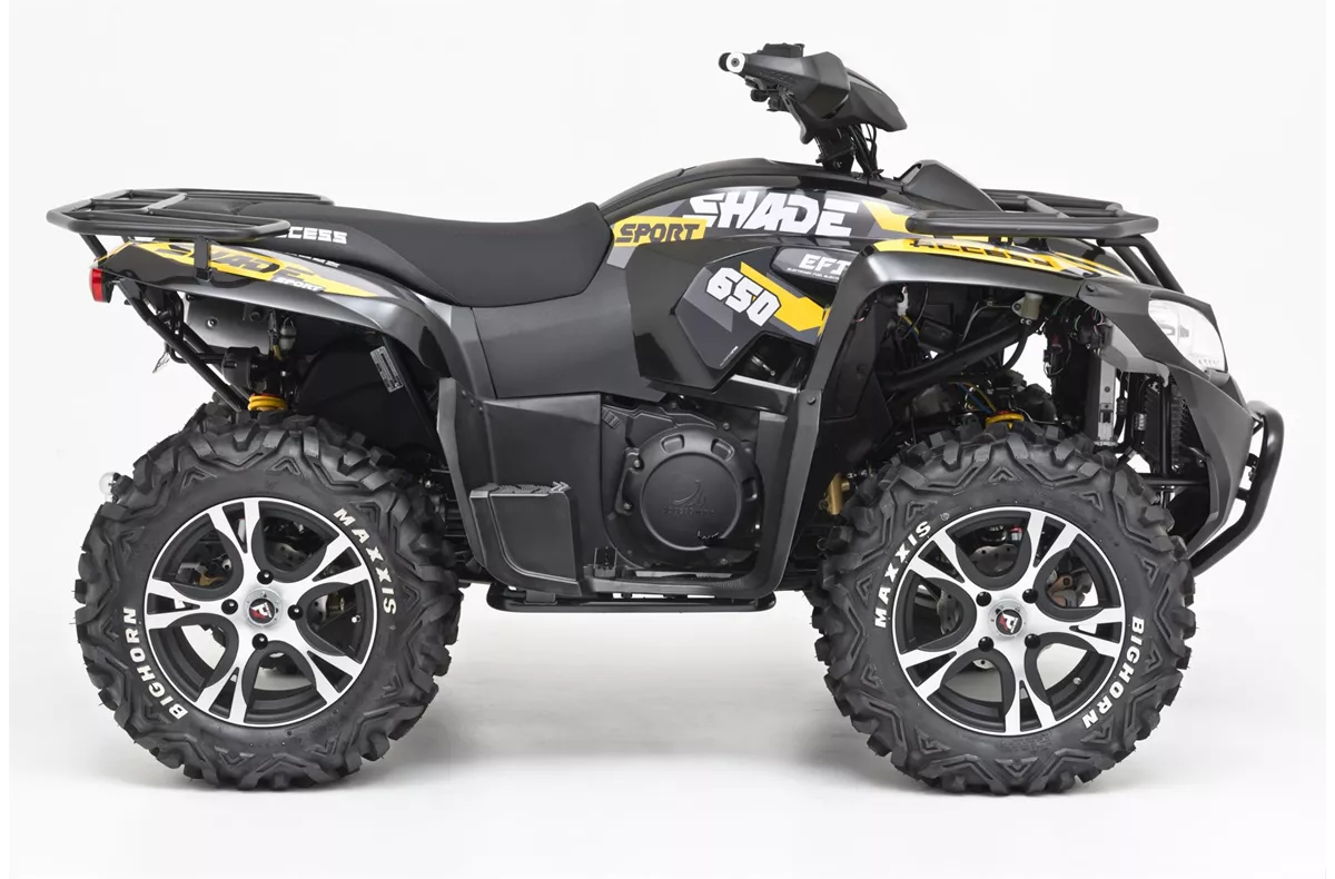 Access Shade Sport 650 EPS Access Shade Sport 650 EPS