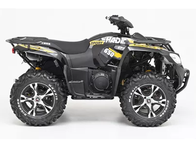 Access Shade Sport 650 EPS 2020 Access Shade Sport 650 EPS 2020