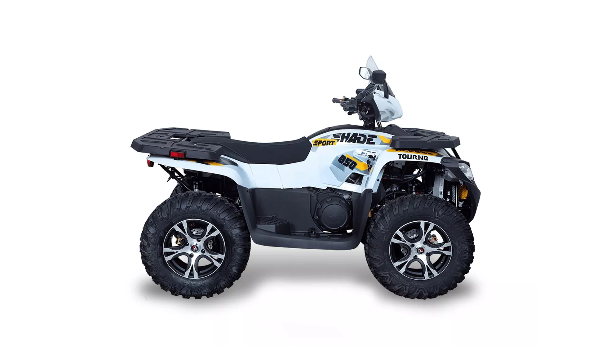 Access Shade Sport 850 EPS LV - Image 2 Access Shade Sport 850 EPS LV - Image 2