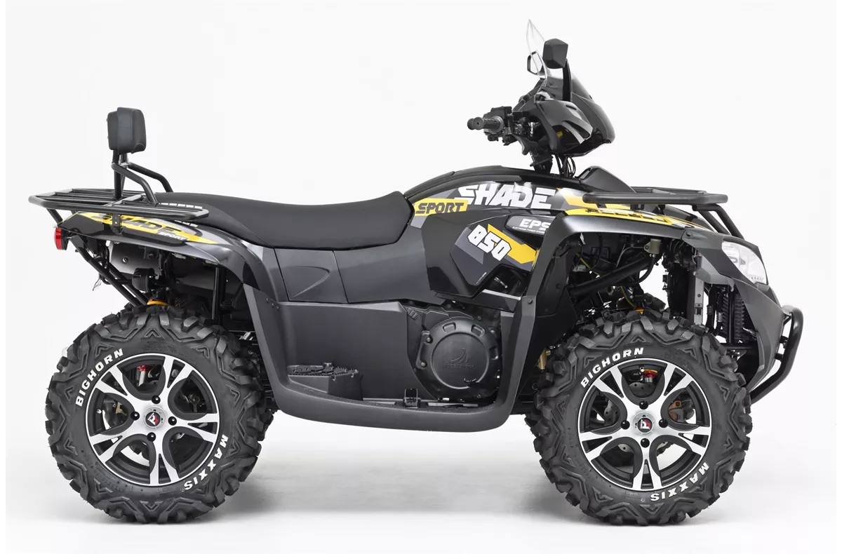 Access Shade Sport 850 EPS LV Access Shade Sport 850 EPS LV