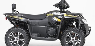 Access Shade Xtreme 650 NG 2020 vs Access Shade Sport 850 EPS LV 2020