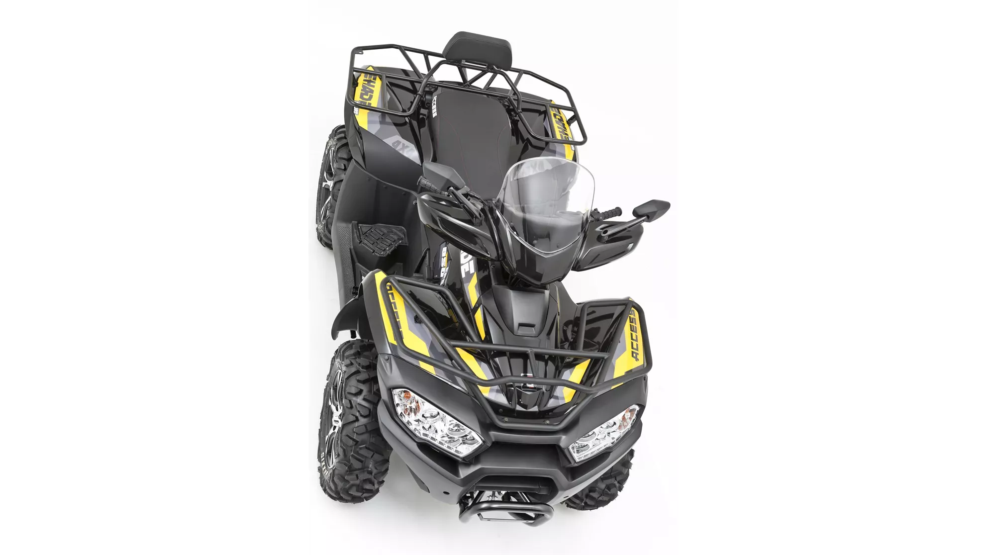 Access Shade Sport 850 EPS LV - Image 6 Access Shade Sport 850 EPS LV - Image 6