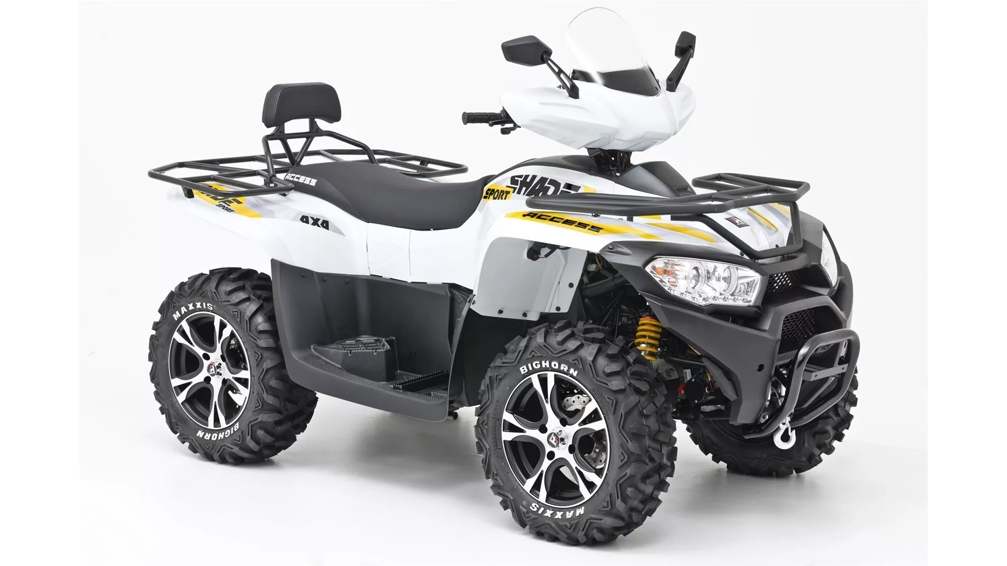 Access Shade Sport 850 EPS LV - Image 7 Access Shade Sport 850 EPS LV - Image 7