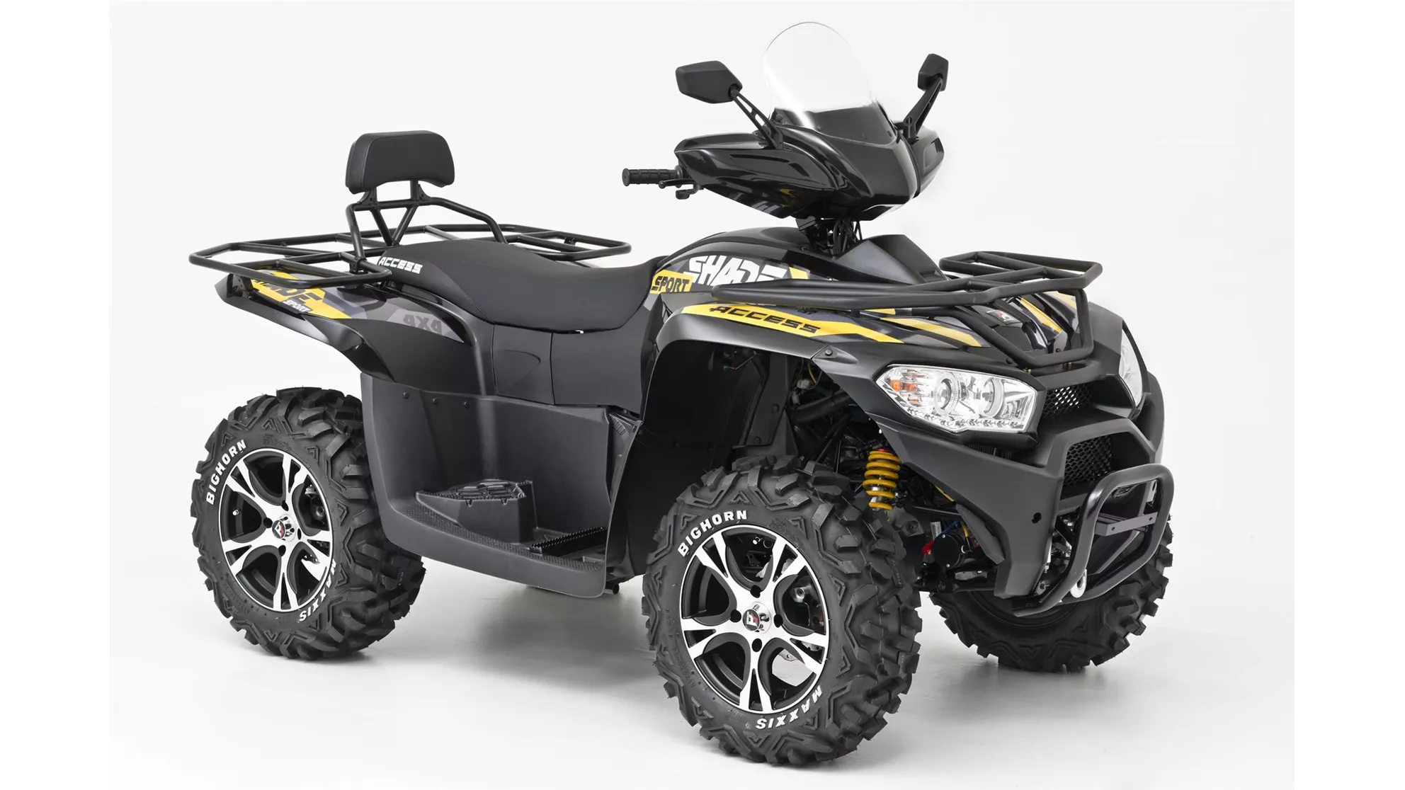 Access Shade Sport 850 EPS LV - Image 8 Access Shade Sport 850 EPS LV - Image 8