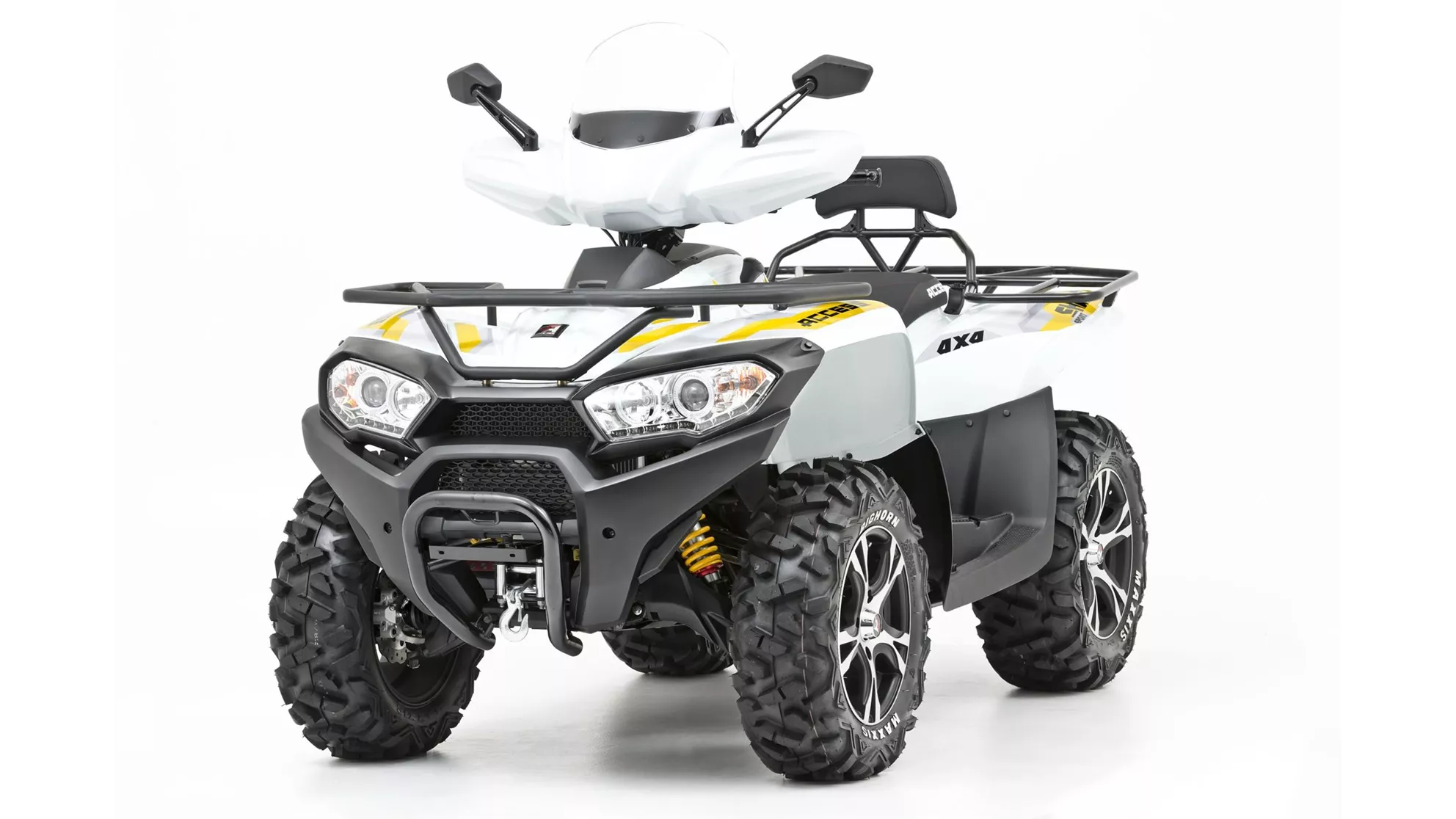 Access Shade Sport 850 EPS LV - Image 9 Access Shade Sport 850 EPS LV - Image 9