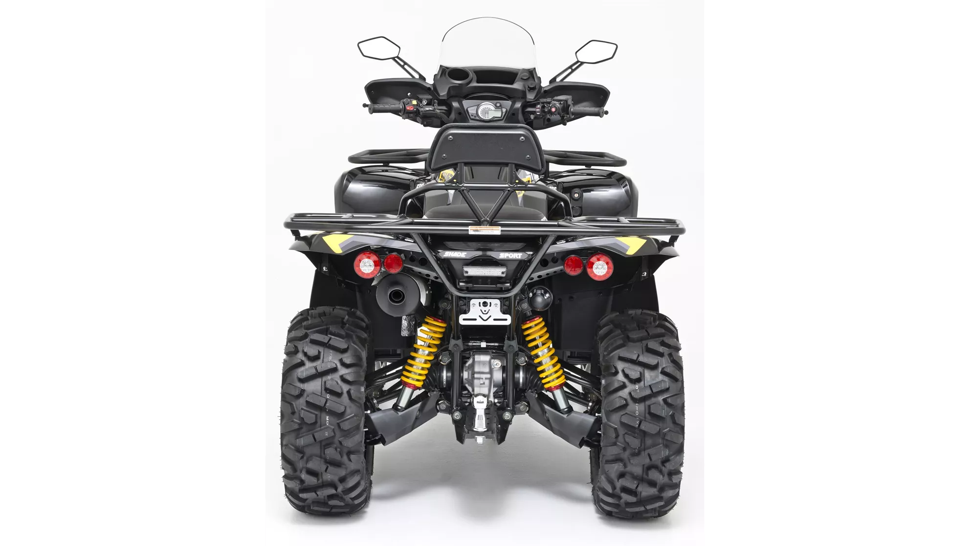 Access Shade Sport 850 EPS LV - Image 10 Access Shade Sport 850 EPS LV - Image 10