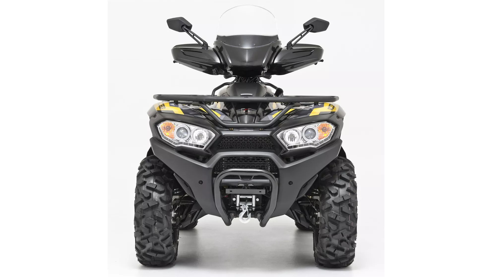 Access Shade Sport 850 EPS LV - Image 11 Access Shade Sport 850 EPS LV - Image 11