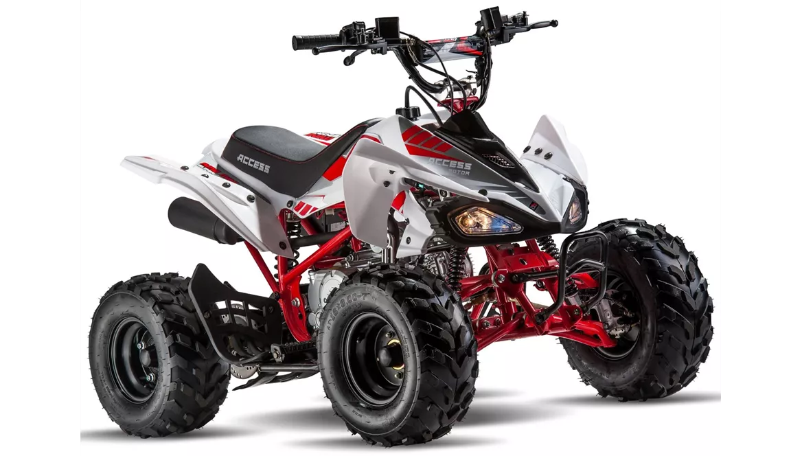 Access MiniSport 110 2020 Access MiniSport 110 2020