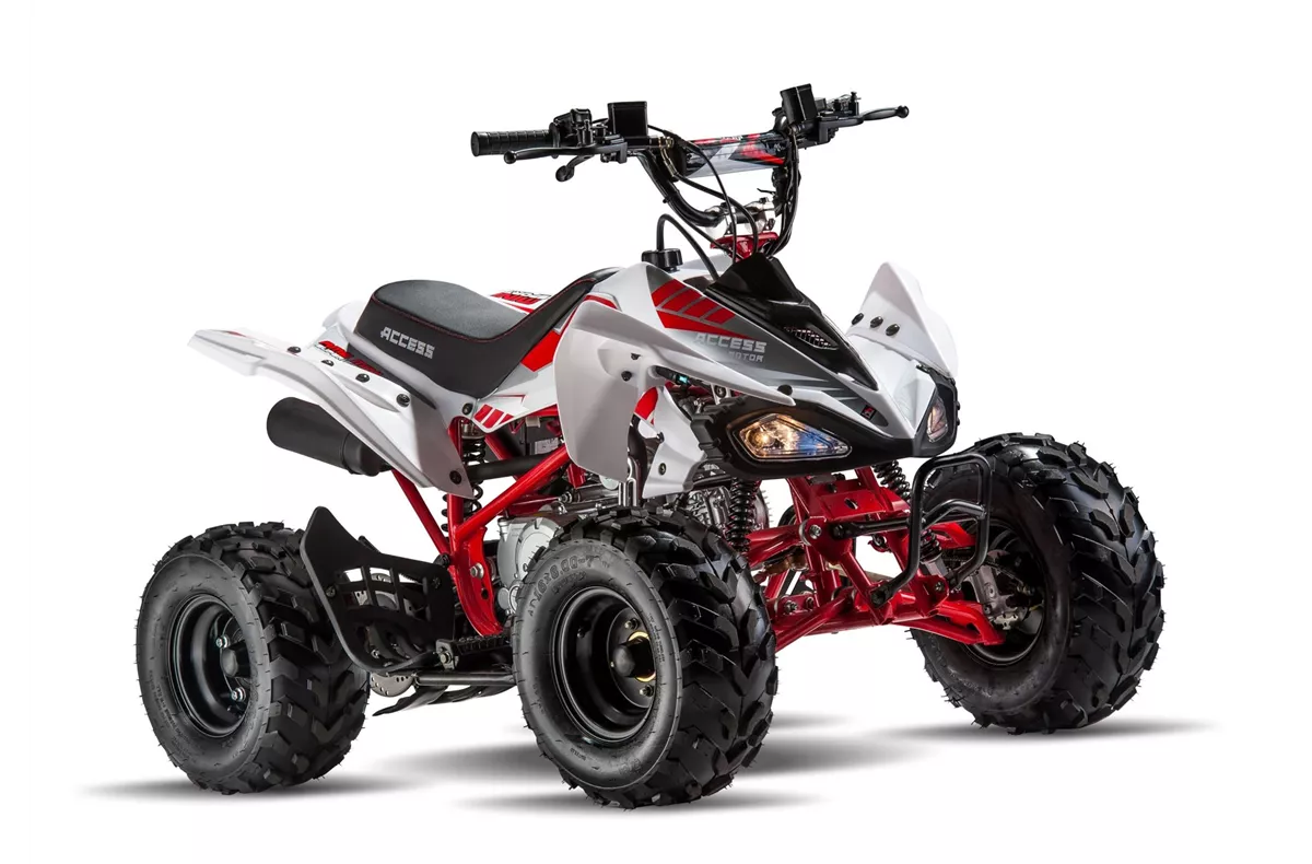 Access MiniSport 110 Access MiniSport 110