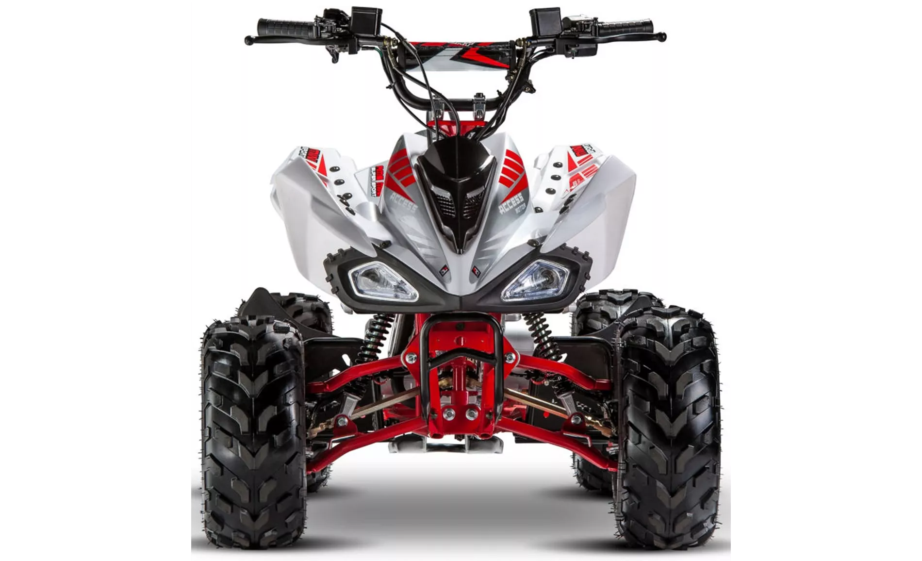 Access MiniSport 110 2020 Access MiniSport 110 2020